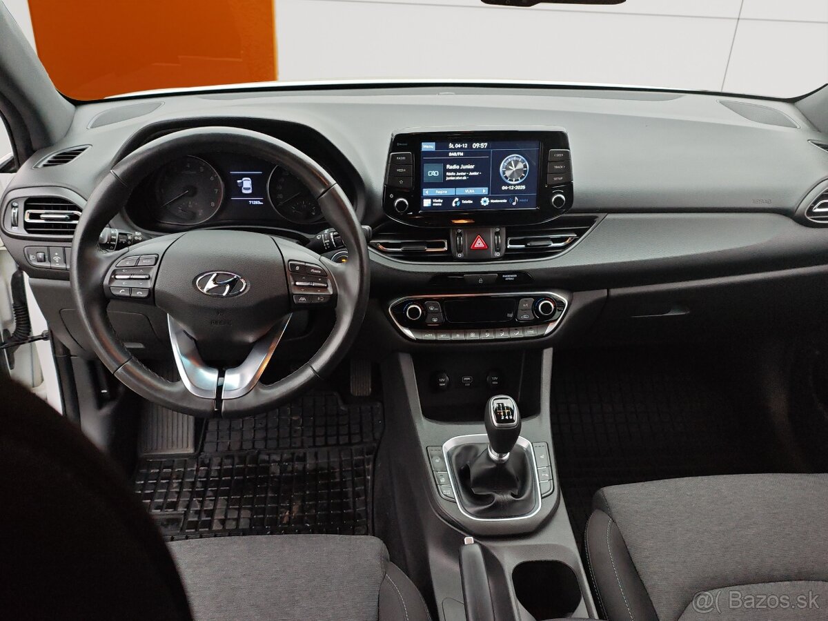 Hyundai i30 Combi - 12