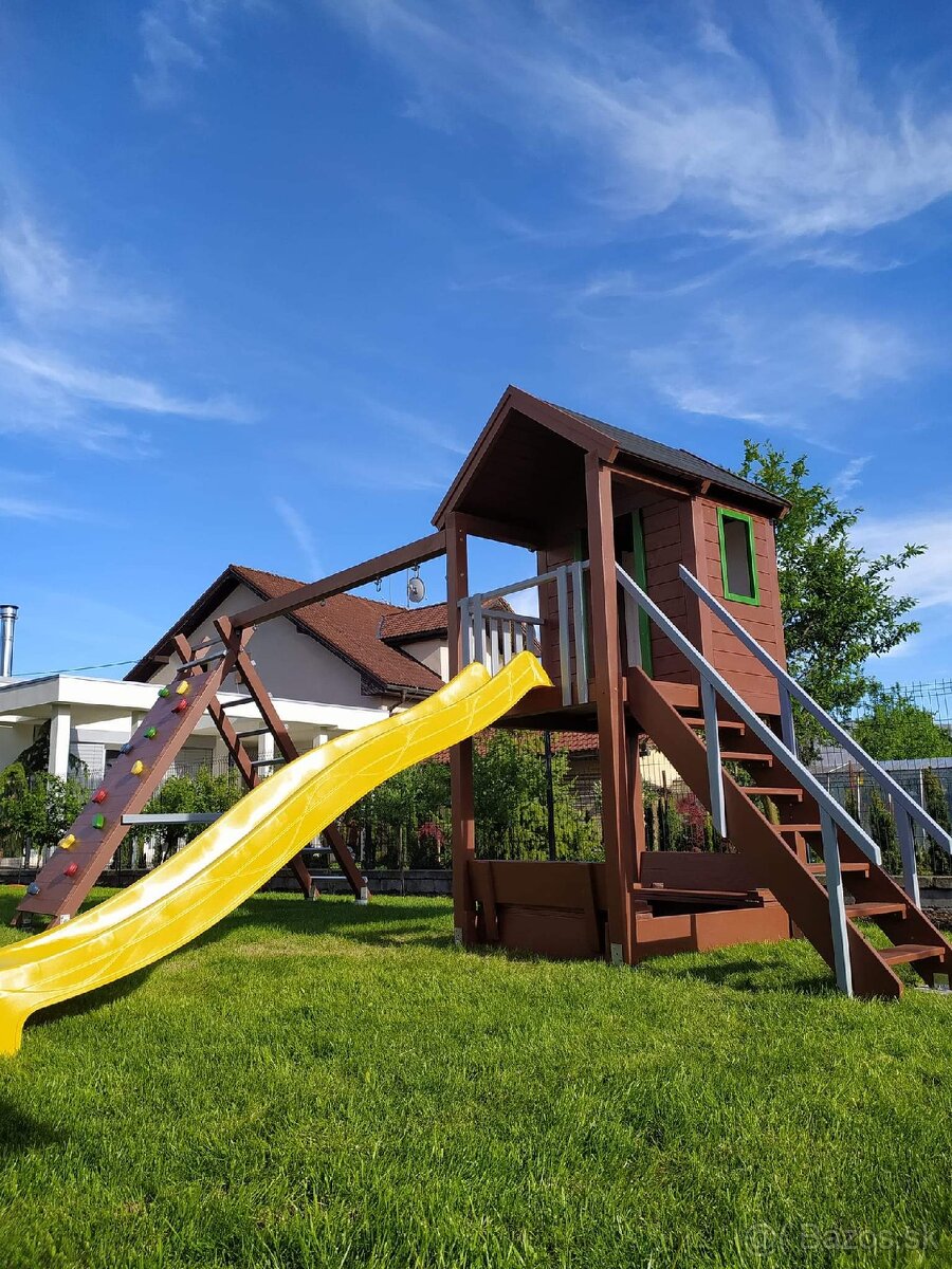 Altánok pergola domček prístrešok garáž 🏘️🏠✅ - 12