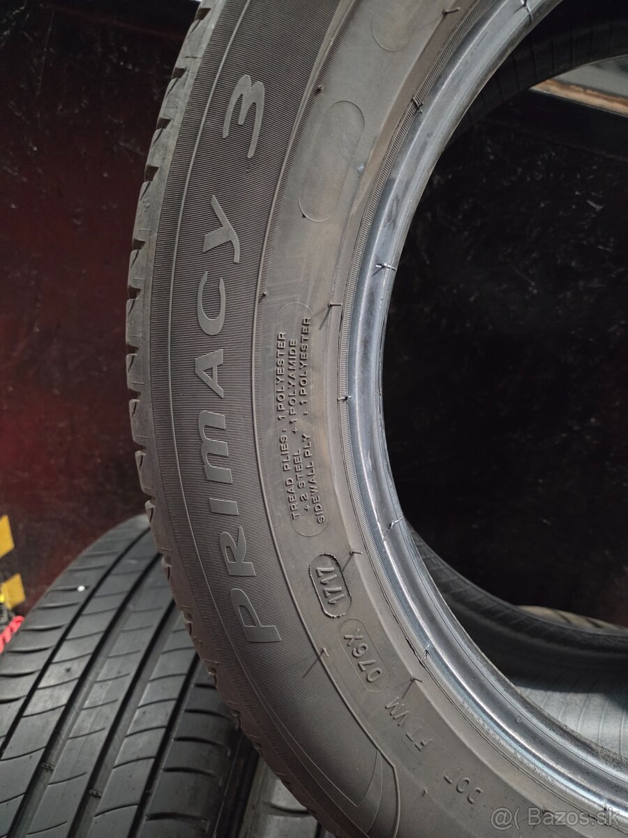 5X120 R18 BMW Alu disky - 12
