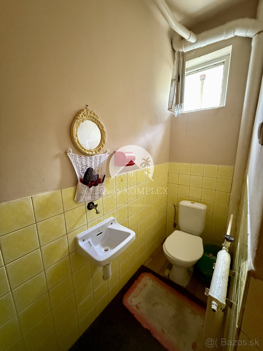 Reality KOMPLEX s.r.o. Vám EXKLUZÍVNE ponúka na predaj posch - 12