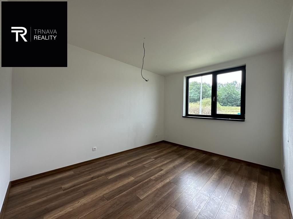 TRNAVA REALITY - novostavba 4-izb rodinných domov, Šaľa - 12