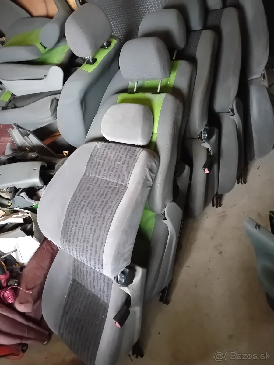 Skoda Felicia 1.3 50kw - 12