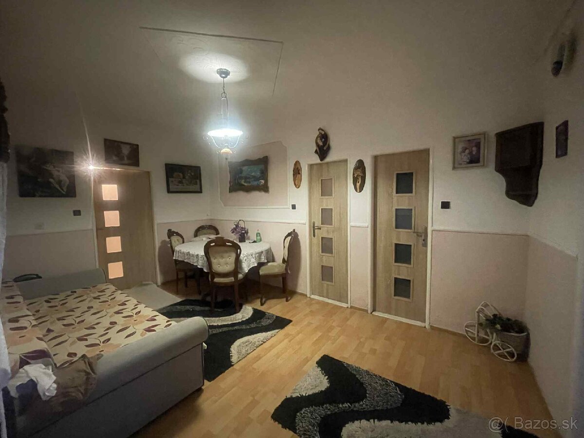 Rodinný dom Gemer - 12