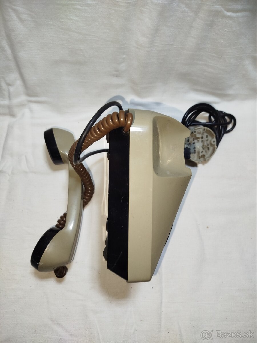 Telefon bakelit - 12