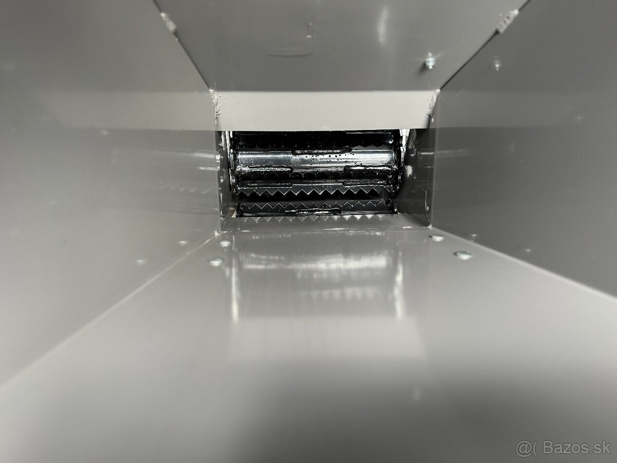 Štiepkovač za traktor JANSEN BX-42RS - 12