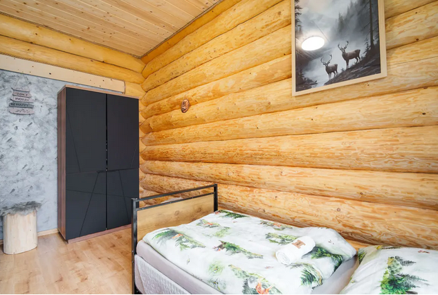 Novostavba Zrub - 12