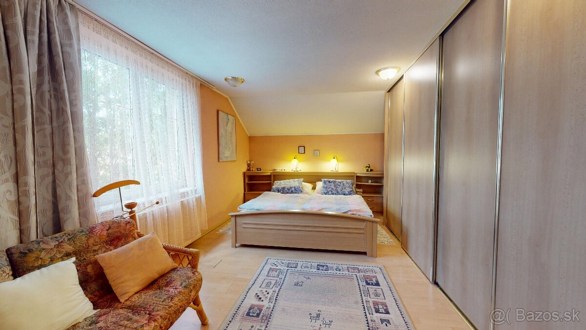 Rodinný dom Humenné - 12