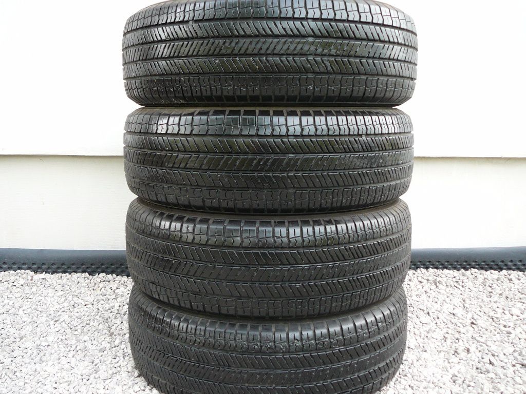 PNEUMATIKY ZIMNE AJ R17 - 12