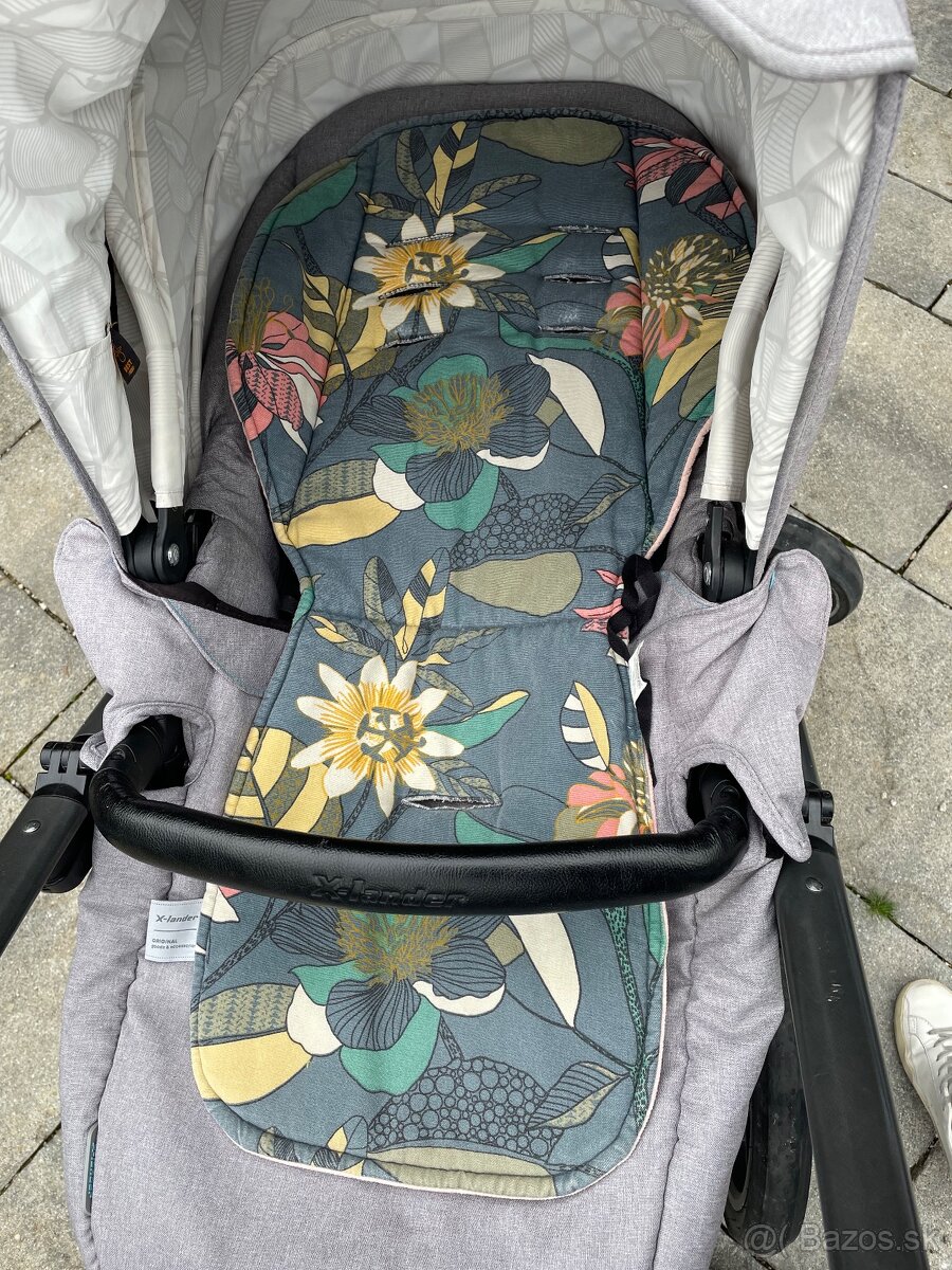 Xlander X - Move - 12