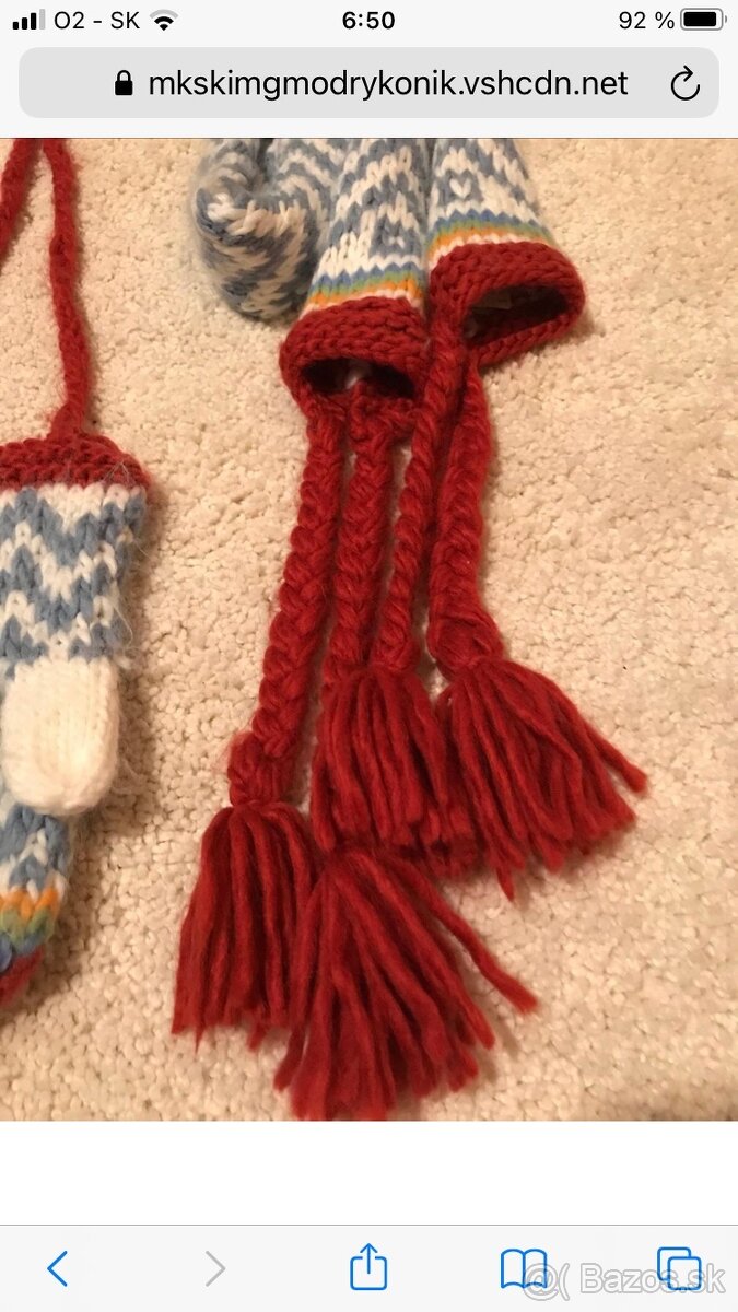 Pre slečnu…. - 12