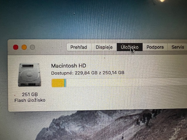 Apple MacBook air 13” /SUPER CENA/ - 12