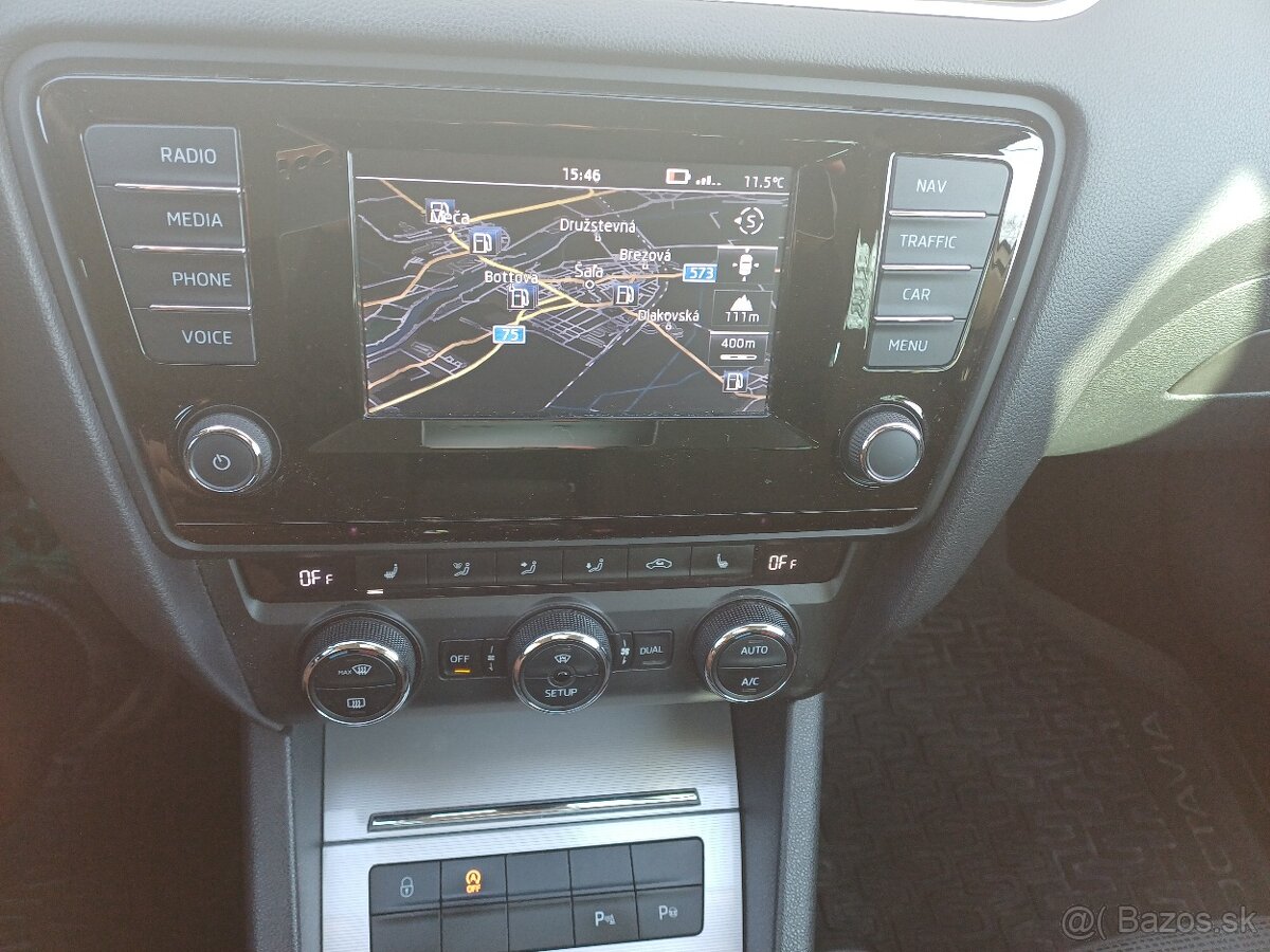 Skoda octavia 3 - 12