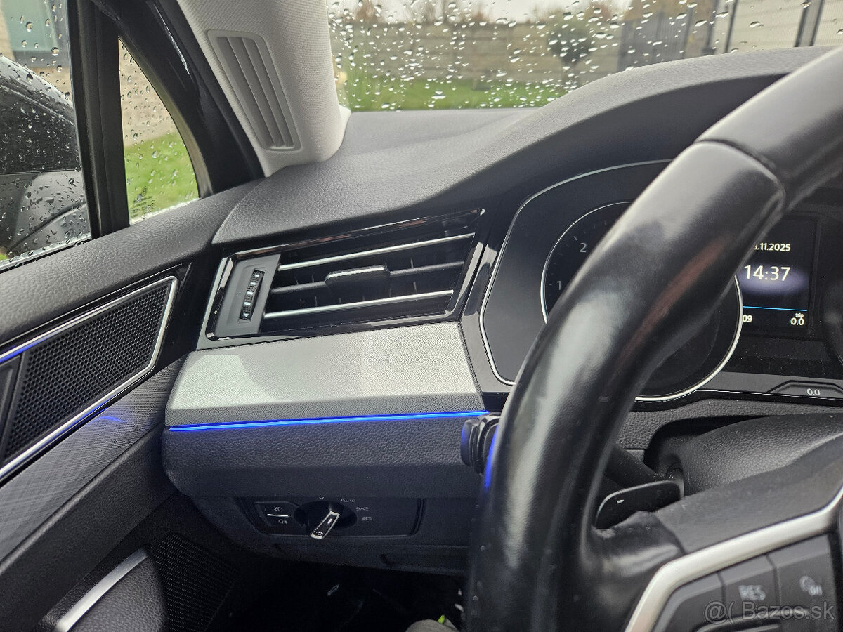 Volkswagen Passat Variant B8.5 rok.21 - 12