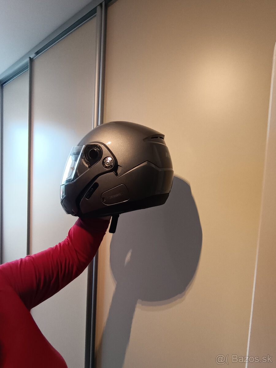 Predám dámsku kombinézu, prilbu, topánky ... - 12