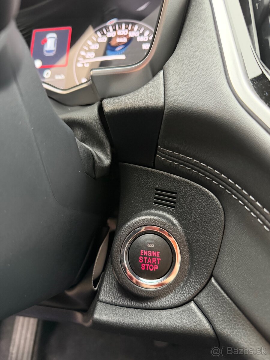 Subaru Outback Adventure 4x4 v záruke, odpočet DPH - 12