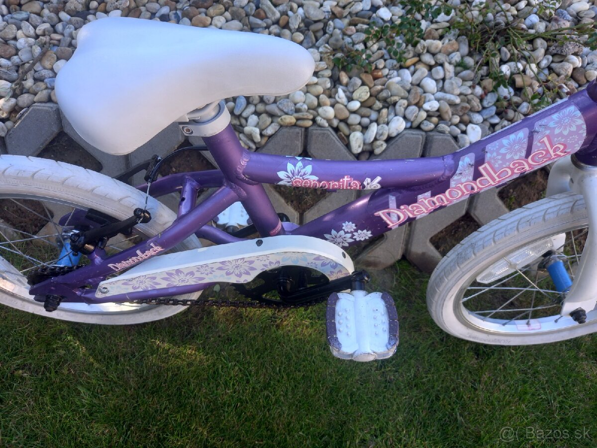 Diamondback-Detský bike - 12