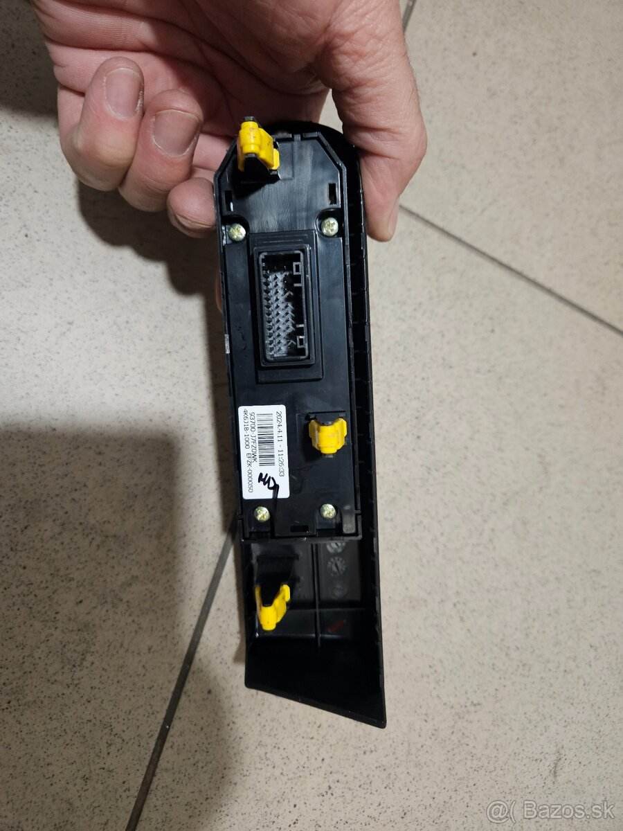 Diely na Kia Ceed SW 2024 - 12