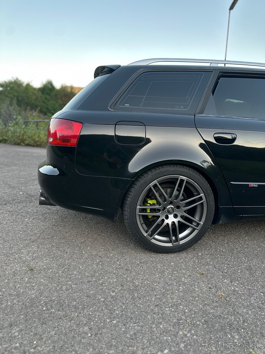 Audi speedline R19 5x112 - 12