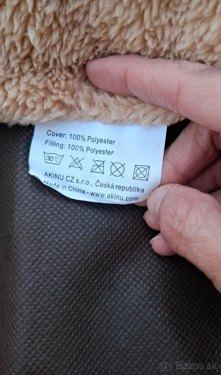 Pelech pre psíka - 12