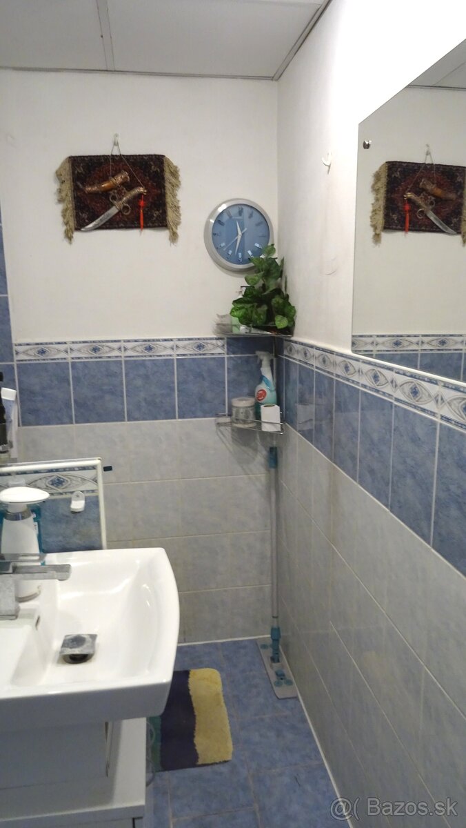 jednoizbový byt Žilina - 12