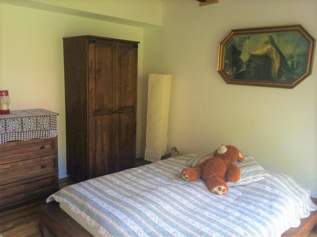 Chata vo Vysokých Tatrách pod Kriváňom - 12