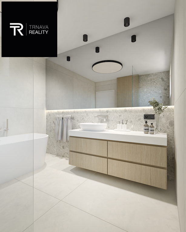 POSLEDNÁ NOVOSTAVBA RODINNÉHO DOMU - TRNAVA CENTRUM - 12