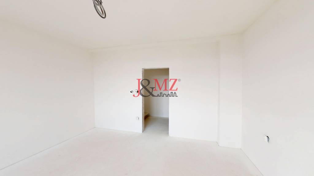 4i byt kaskádový- POSLEDNÉ dva byty - Dolná Seč - 12