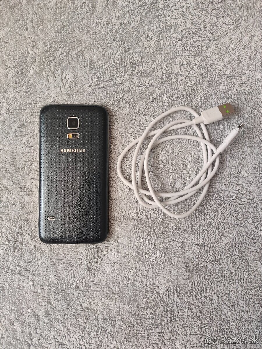 Samsung Galaxy S5 mini - 12