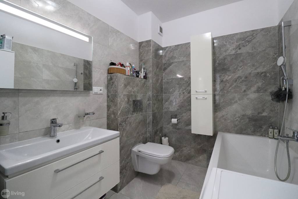 Nadštandardný byt v CENTRE MESTA - až 138m2 - Dubnica nad Vá - 12