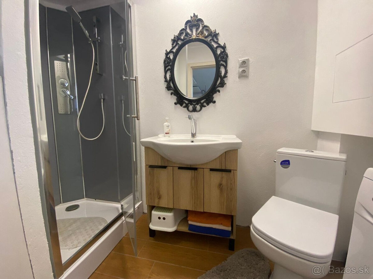 AFYREAL prenájom dog friendly 3izb celoročne obývateľnej cha - 12