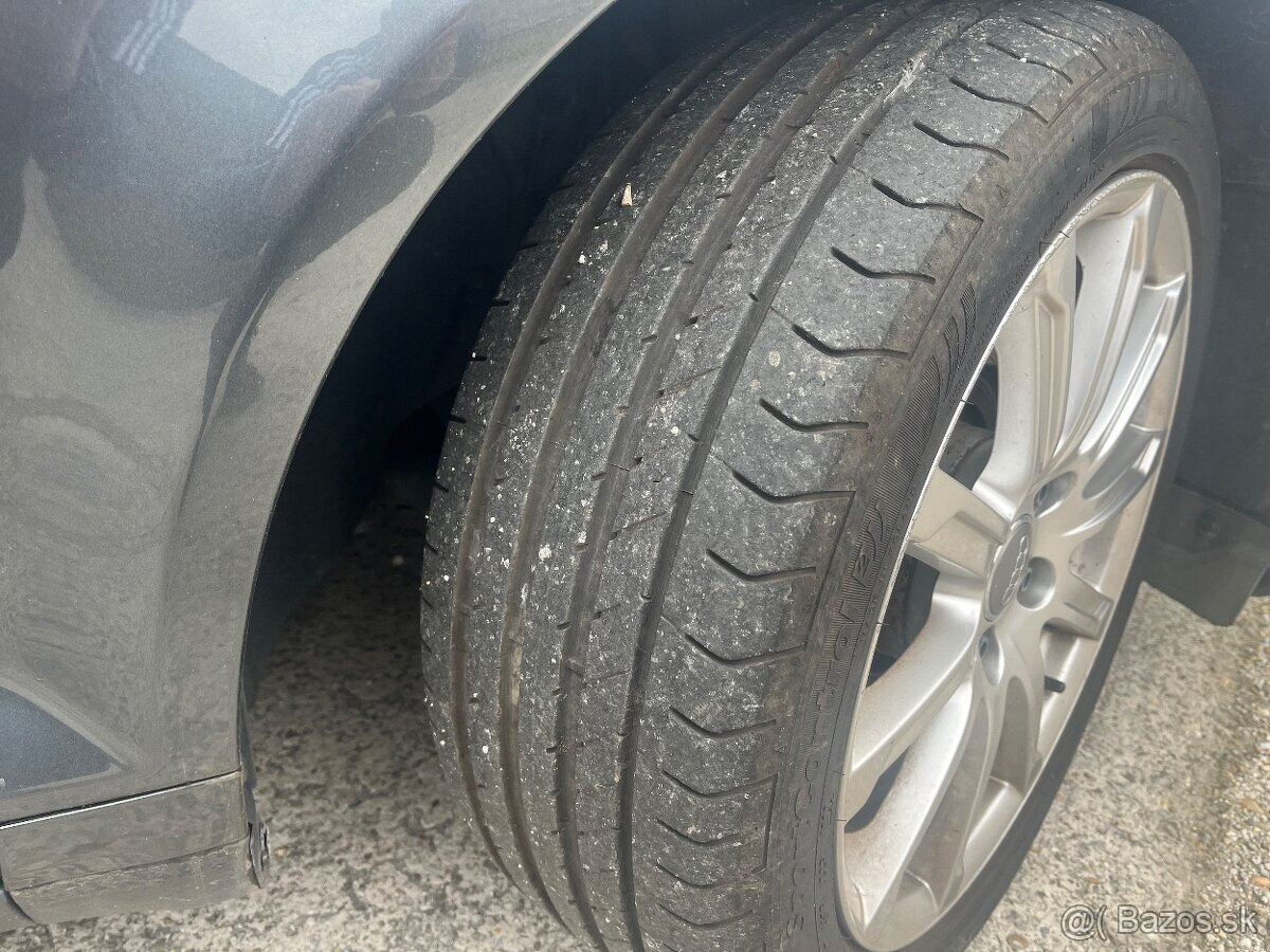 Audi A3 sportback 2.0 TDI DSG r.v 2010 bixenon navi s line - 12