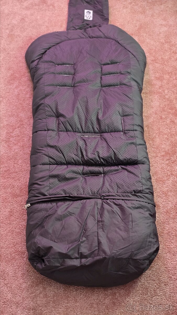 Kočiar Petite & Mars street 2 - 12