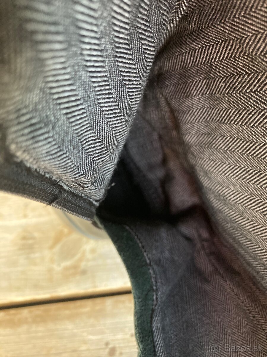 dámske gumené čižmy - 12