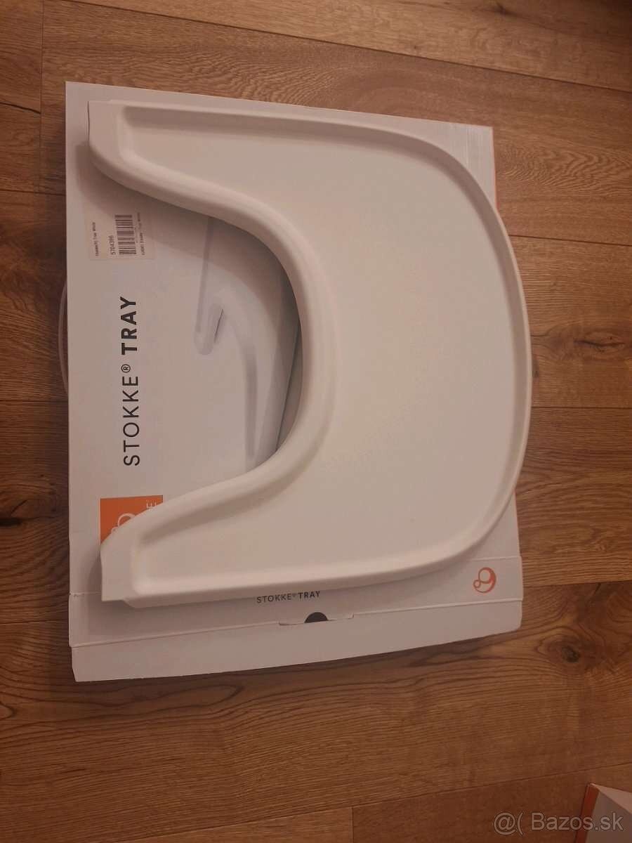 Stolička Stokke Tripp Trapp 3sety - 12