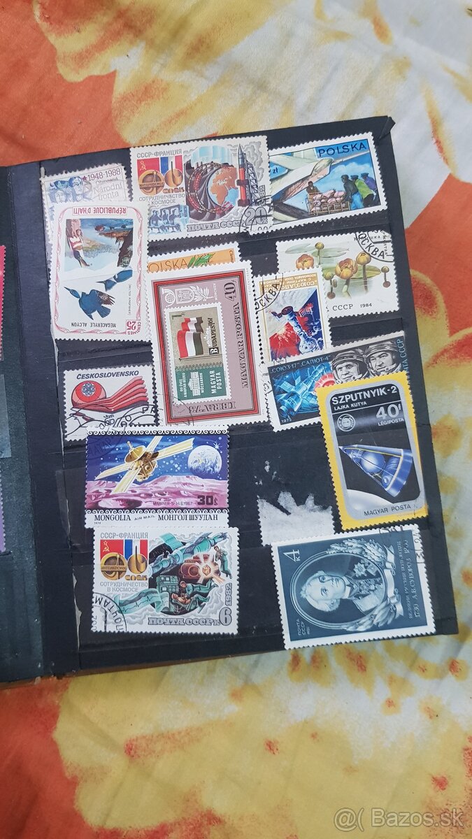 Znamky - 12