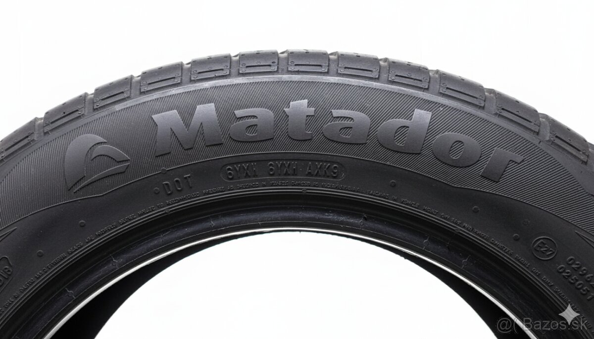 205/60 R16 92 H Matador Elite 3 letné - 12