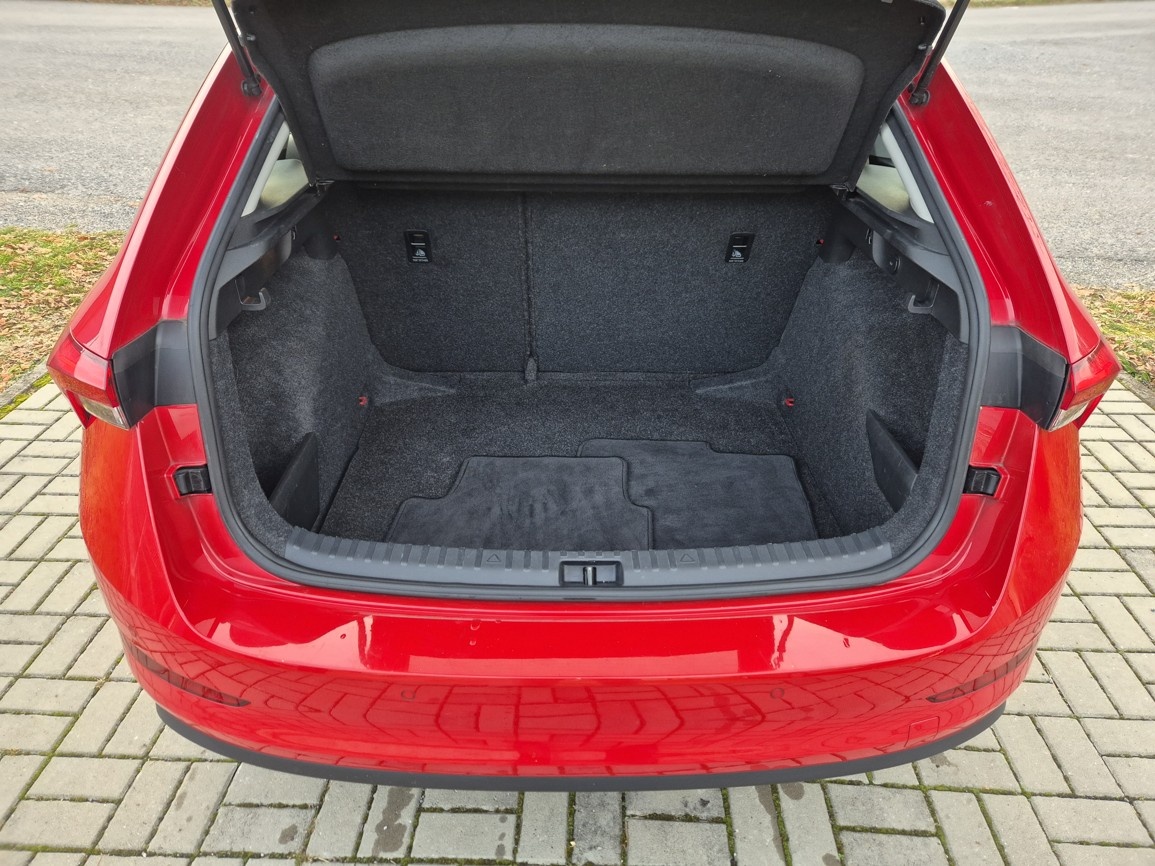 Škoda Scala 1.6 TDi 85 kW DSG Style - 12