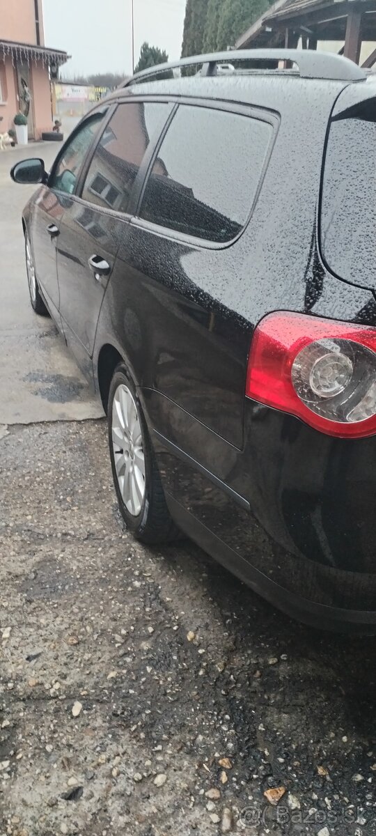 Pasat b6 1.9 77kw - 12