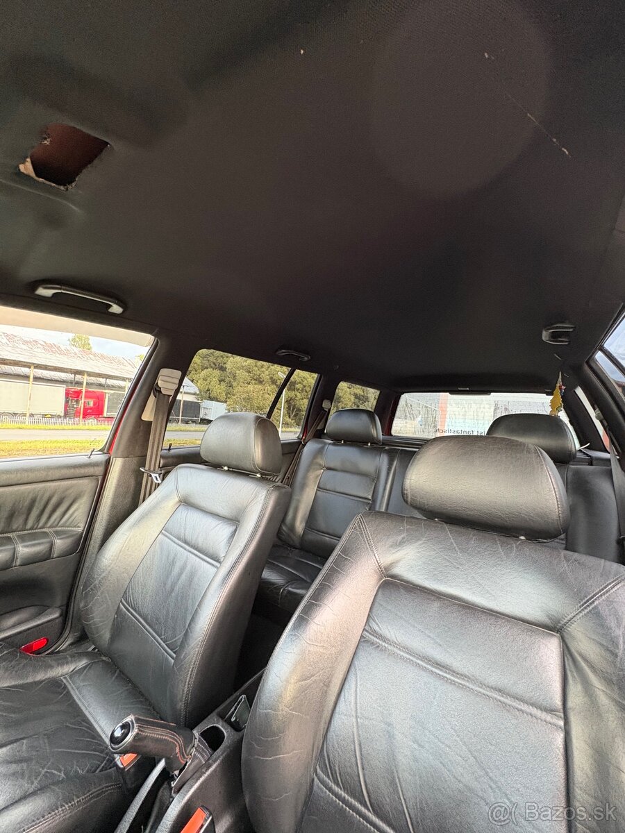 VW Golf 3 Variant - 12