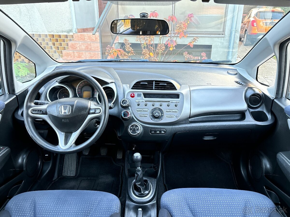 Honda Jazz 1,2 i-VTEC - 12