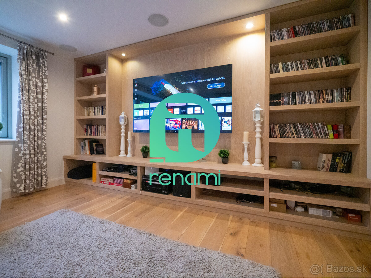 Dom s výhodami rezortu: bazén, vírivka, lounge bar a 7 izieb - 12