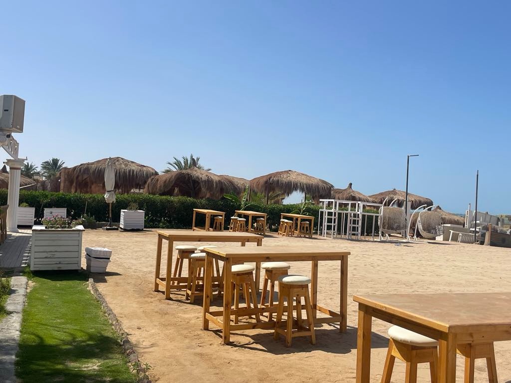 Apartman Selena bay Hurghada - 12