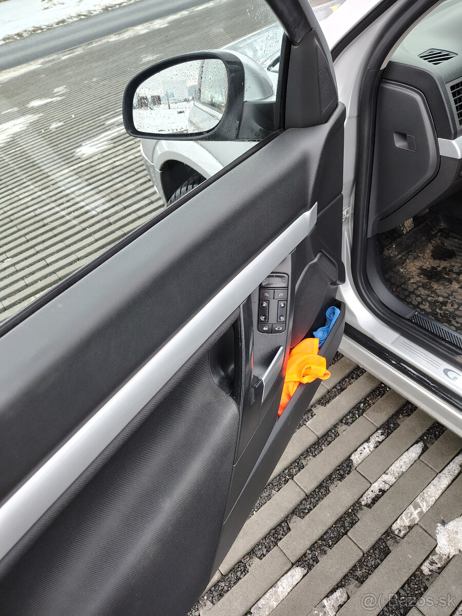 Predam Opel Vectra GTS. - 12