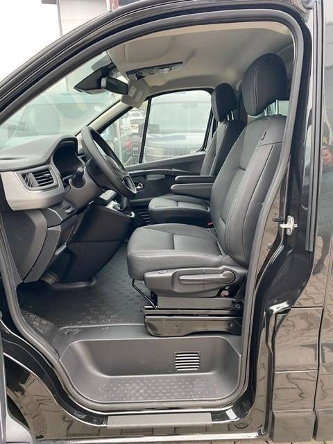 Renault Trafic SpaceClass Blue dCi 170 L2 EDC - 12