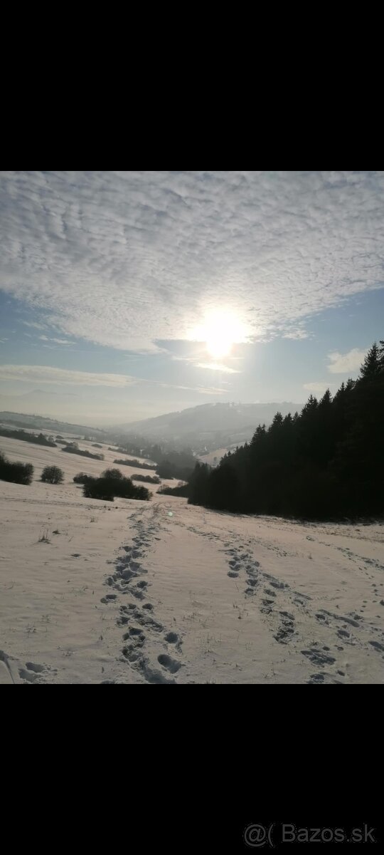 Ubytovanie - Liptov (Lúčky) - 12