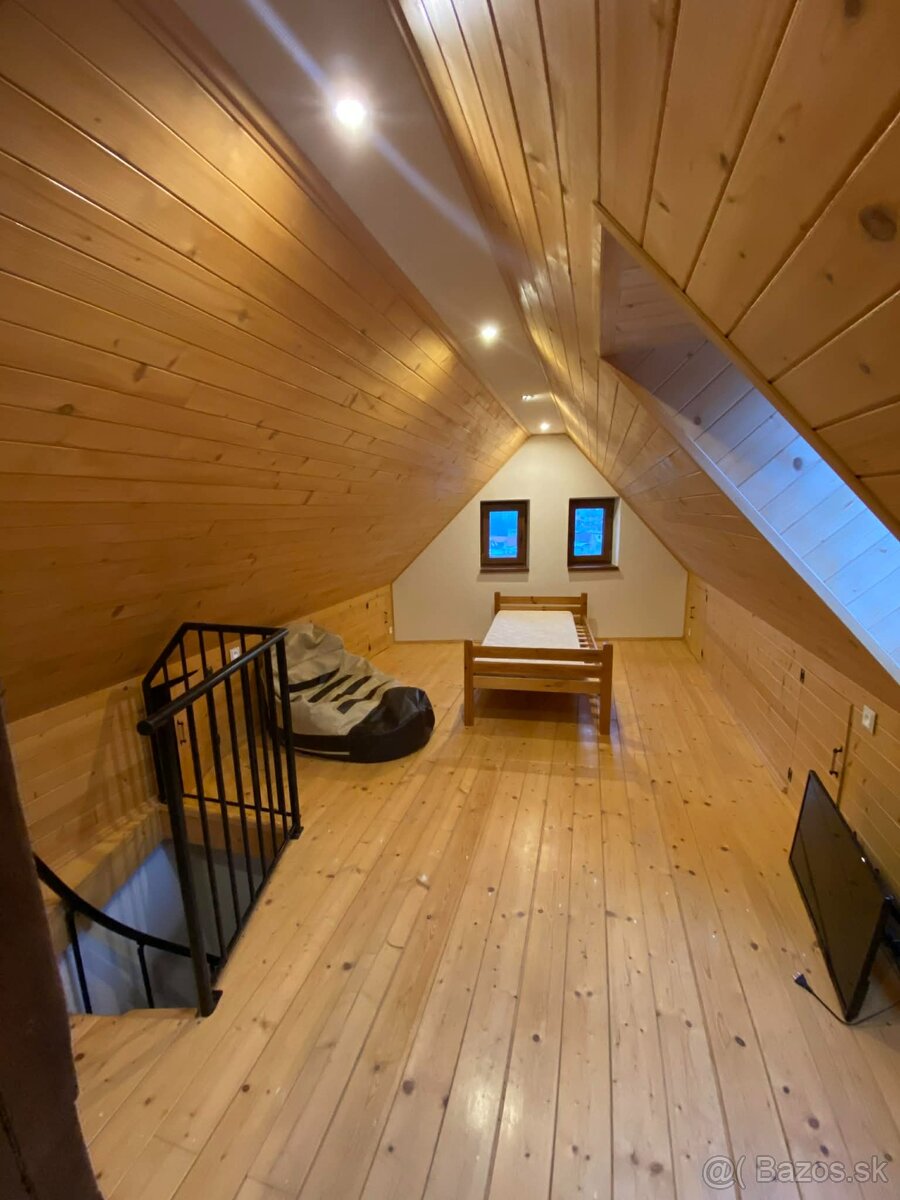 3 Izbový byt na prenájom - 12