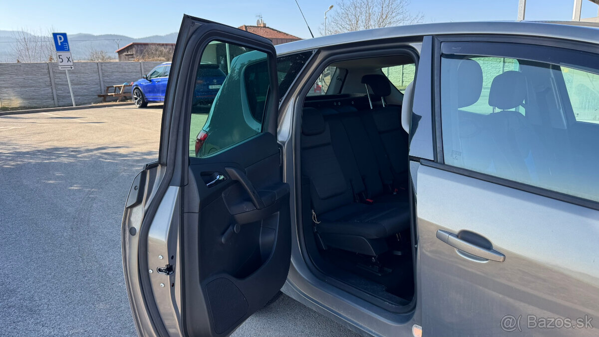 Opel Meriva 1.7 CDTI (110k) Cosmo - 12