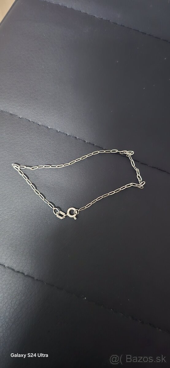 Starožitné striebro - 12