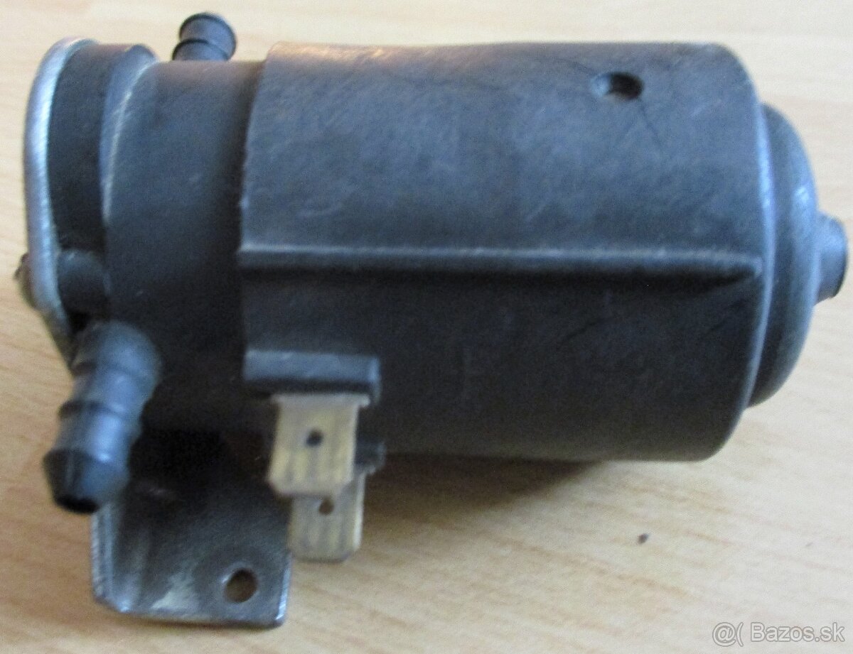 motorček ostrekovačov - 12