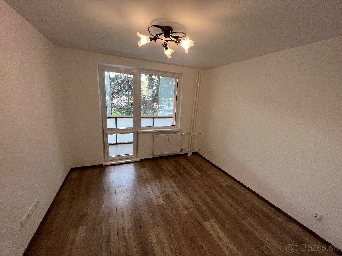 Prenájom 3 izbového bytu - 12